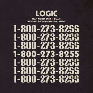 Logic Everybody new single musik anak bangsa cover thumbnail